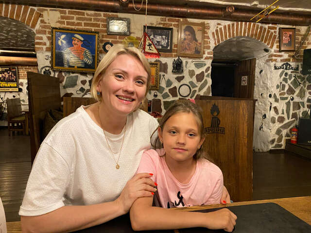 Гостиница Лермонтов Омск-188