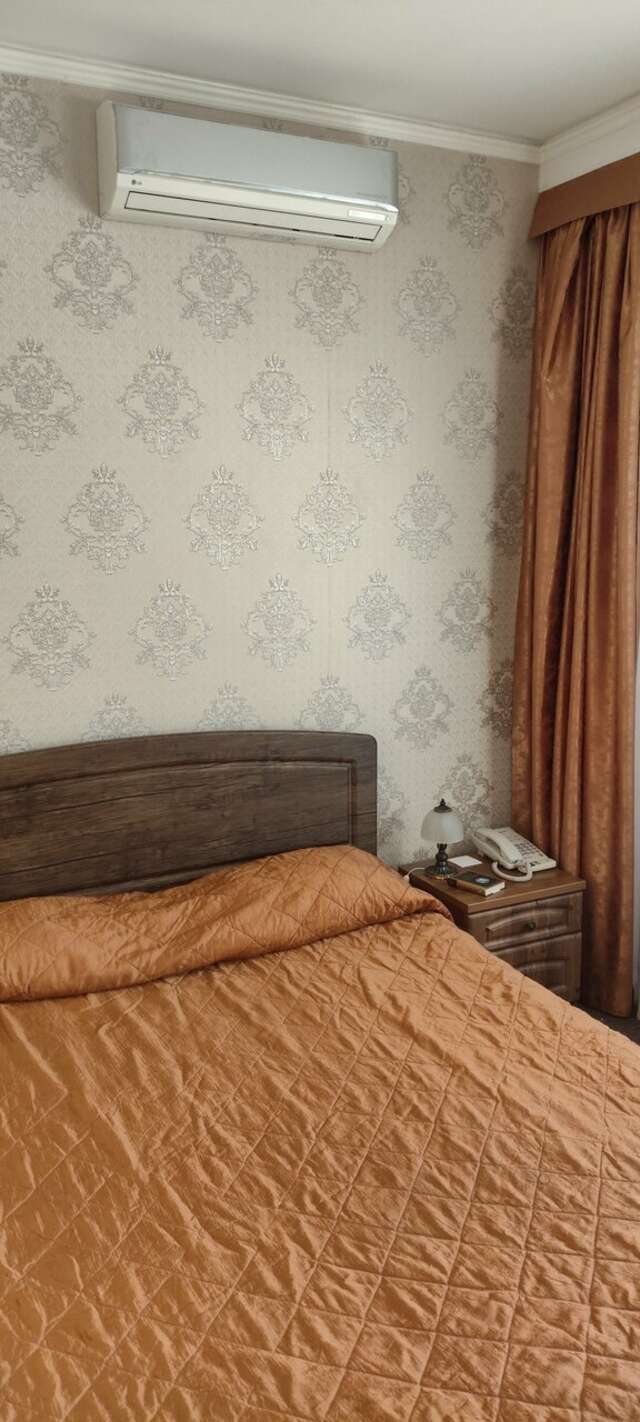 Гостиница Лермонтов Омск-220