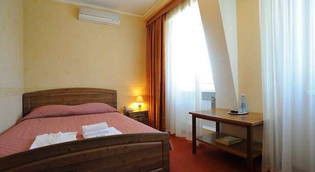 Гостиница Лермонтов Омск-144