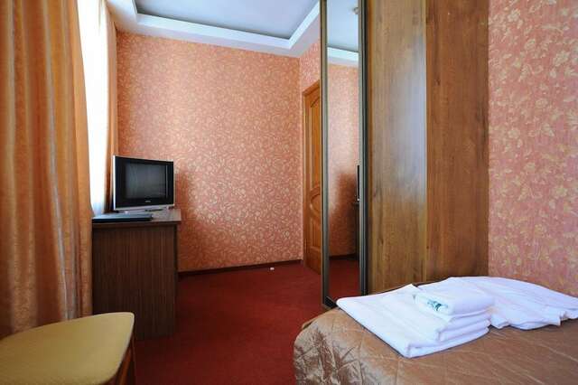 Гостиница Лермонтов Омск-127