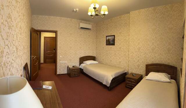 Гостиница Лермонтов Омск-133