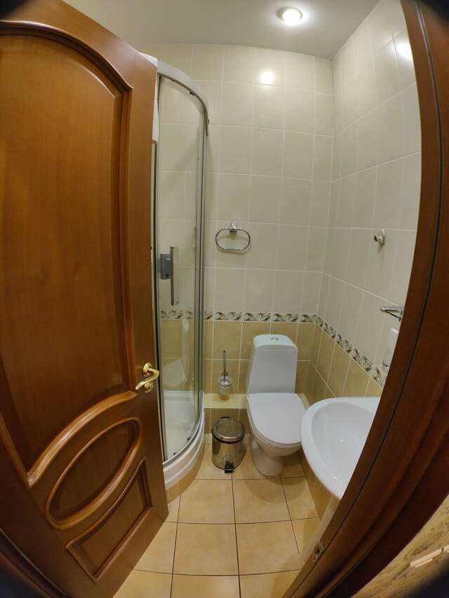 Гостиница Лермонтов Омск-239