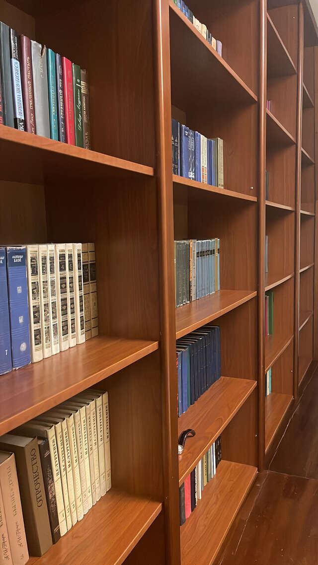 Гостиница Лермонтов Омск-177