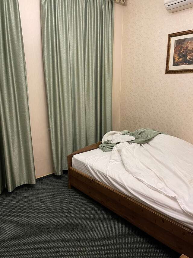 Гостиница Лермонтов Омск-208