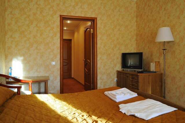 Гостиница Лермонтов Омск-148