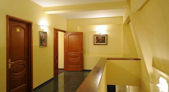 Гостиница Лермонтов Омск-67