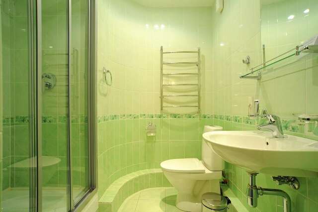 Гостиница Лермонтов Омск-155