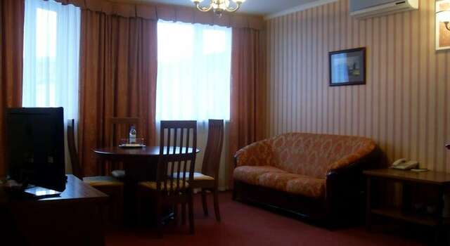 Гостиница Лермонтов Омск-89