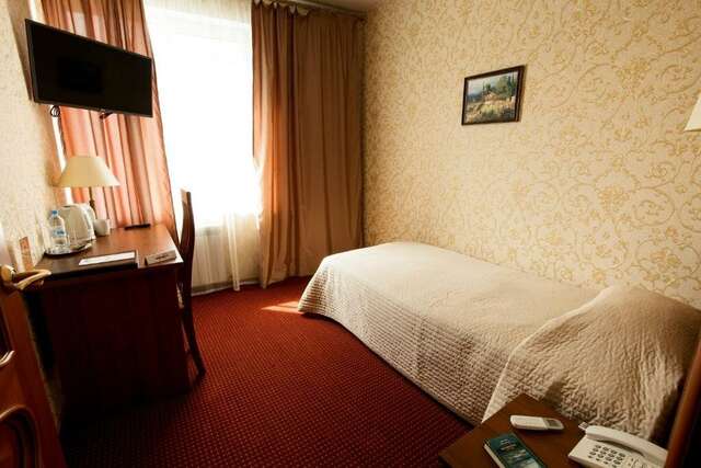 Гостиница Лермонтов Омск-141