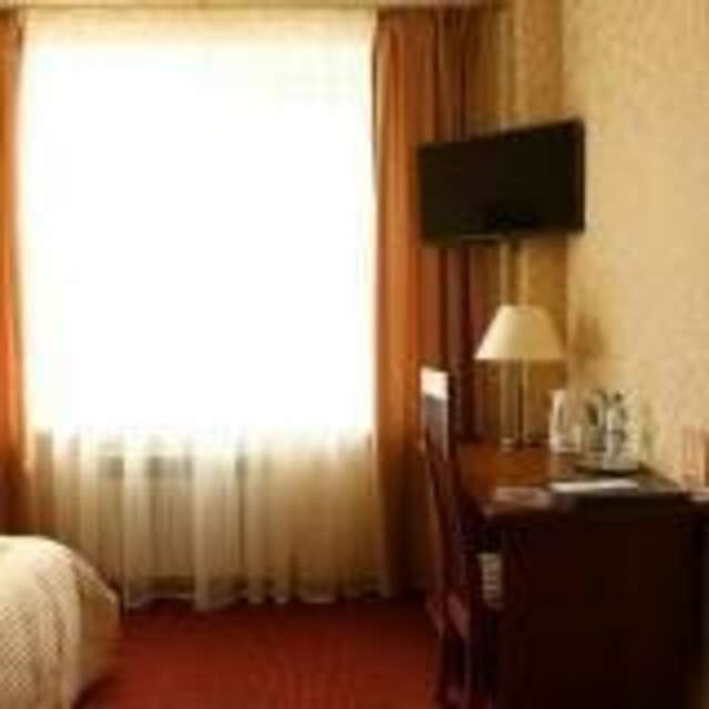 Гостиница Лермонтов Омск-69