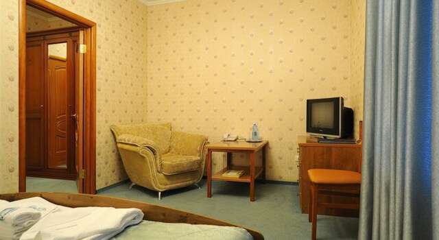 Гостиница Лермонтов Омск-154