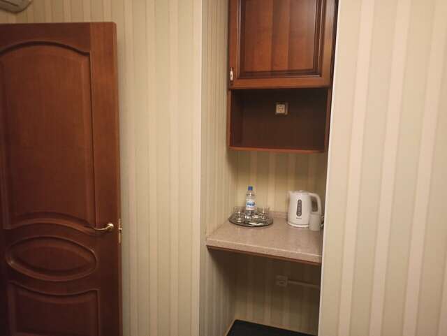 Гостиница Лермонтов Омск-193