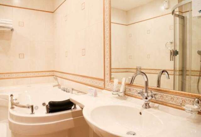 Гостиница Лермонтов Омск-51