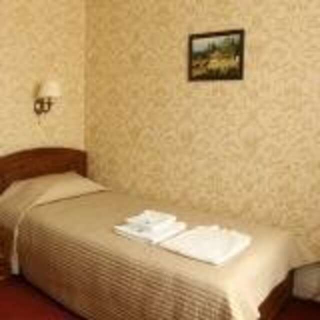 Гостиница Лермонтов Омск-142