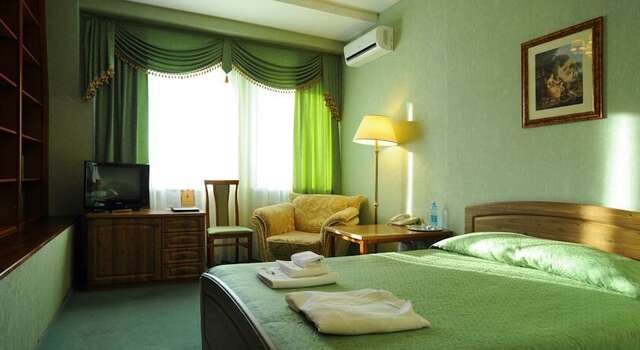 Гостиница Лермонтов Омск-112