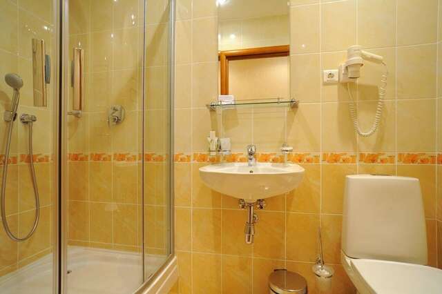 Гостиница Лермонтов Омск-147