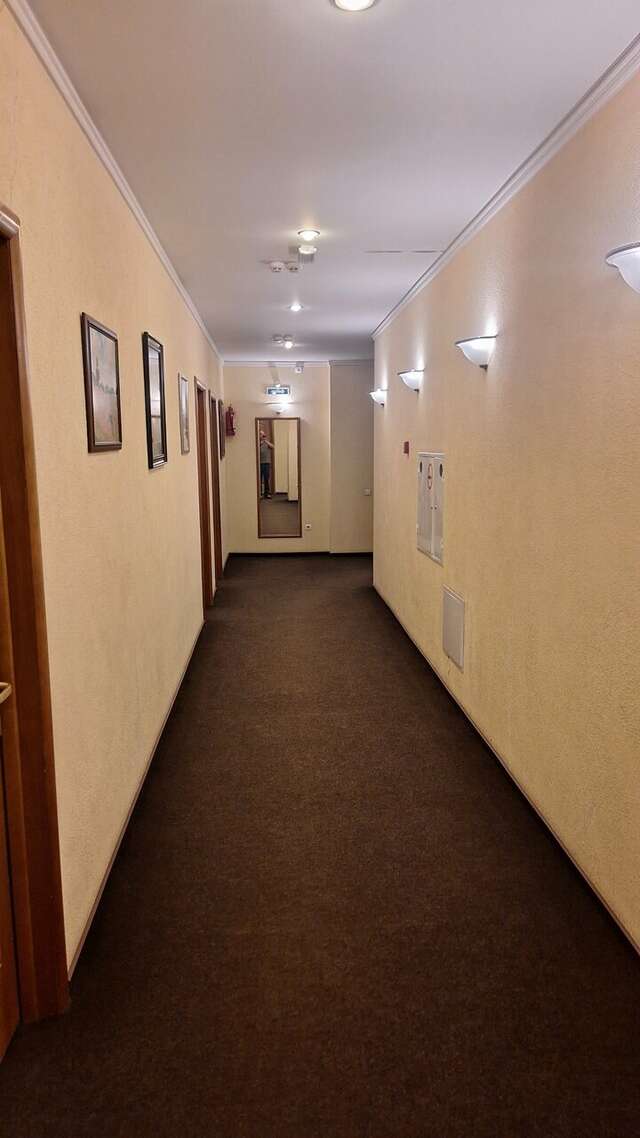 Гостиница Лермонтов Омск-236