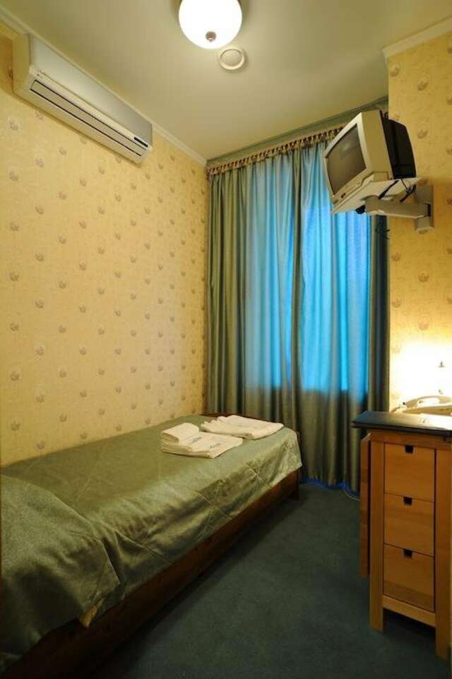 Гостиница Лермонтов Омск-61