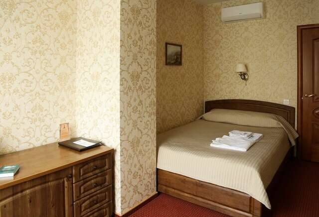 Гостиница Лермонтов Омск-103