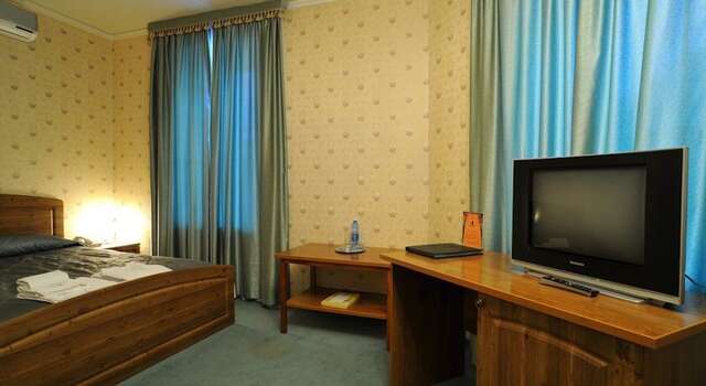 Гостиница Лермонтов Омск-138