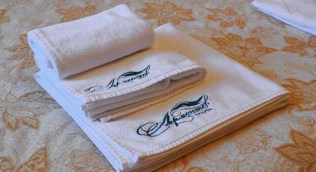 Гостиница Лермонтов Омск-113