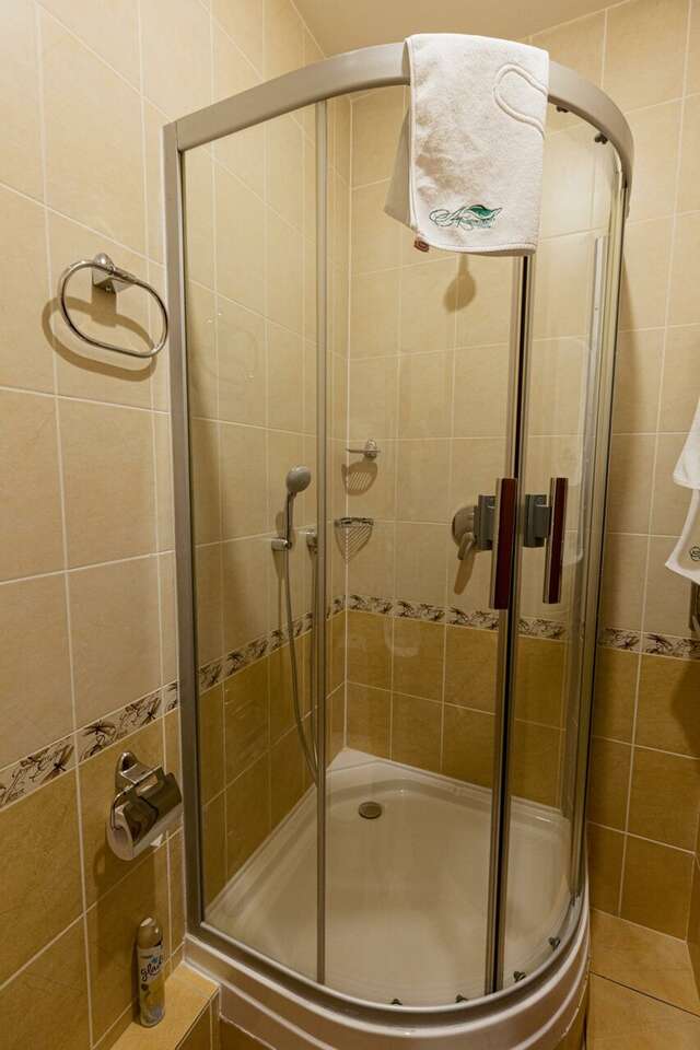 Гостиница Лермонтов Омск-145