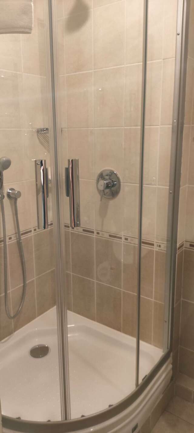 Гостиница Лермонтов Омск-228