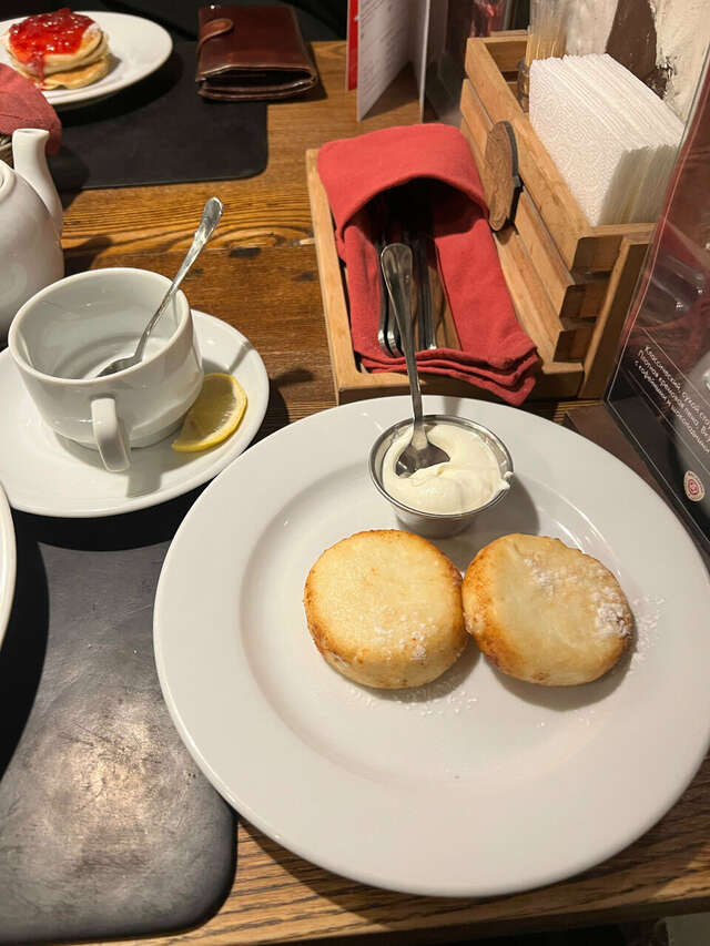 Гостиница Лермонтов Омск-191