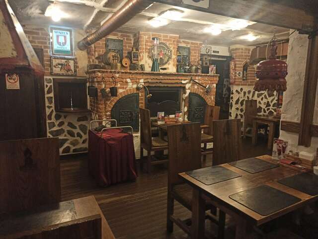 Гостиница Лермонтов Омск-198