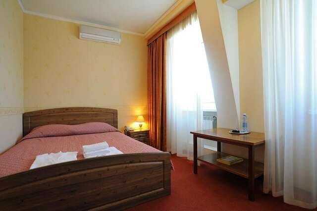 Гостиница Лермонтов Омск-123