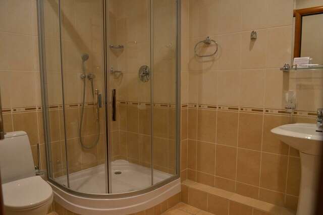 Гостиница Лермонтов Омск-164