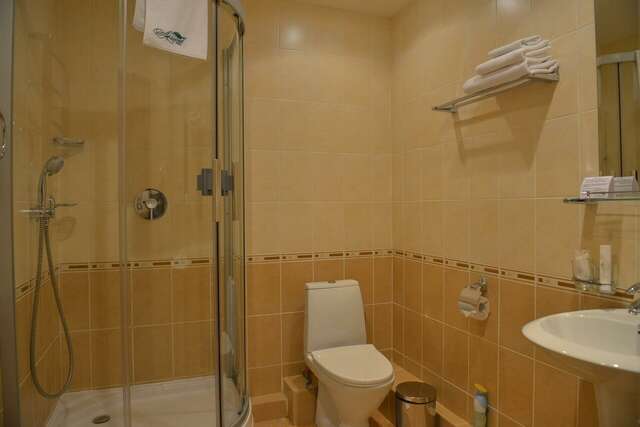 Гостиница Лермонтов Омск-161