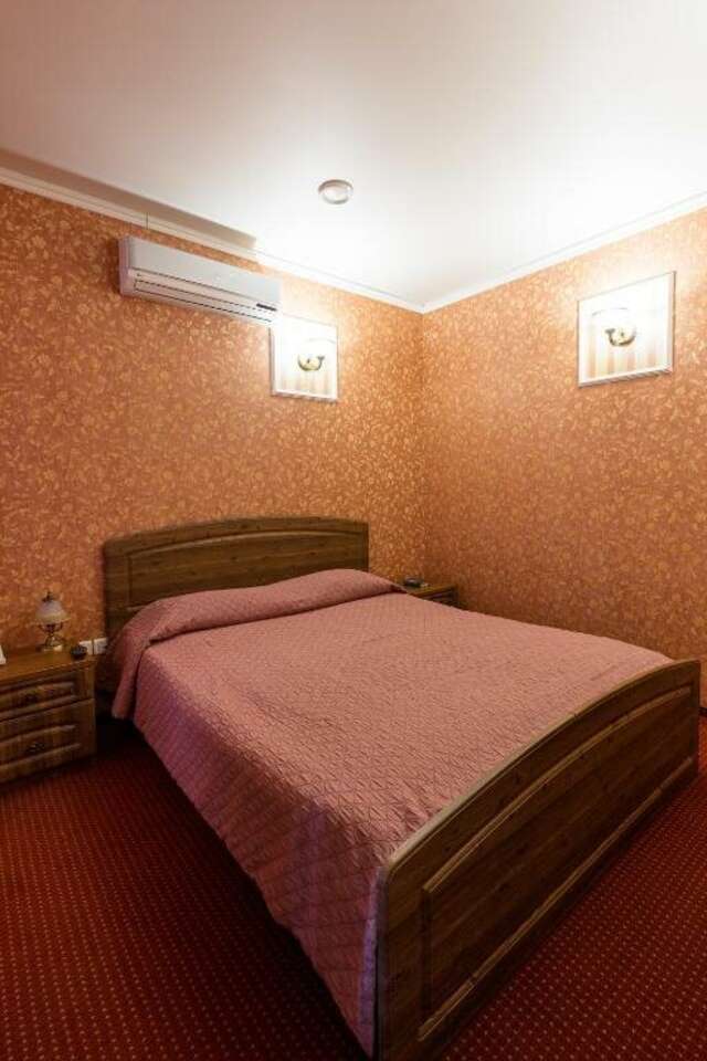 Гостиница Лермонтов Омск-149